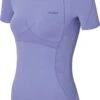 ODLO EVOLUTION LIGHT TREND BaseLayer Purple Women
