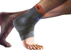 THUASNE SPORT 2016 Ankle Brace Grey