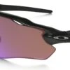 OAKLEY RADAR EV PATH Sunglasses Black - Purple Prizm Golf Ref OO9208-44 -Odlo Fashion Shop 57d2849c42531