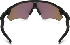 OAKLEY RADAR EV PATH Sunglasses Black - Purple Prizm Golf Ref OO9208-44 -Odlo Fashion Shop 57d284a40a03b