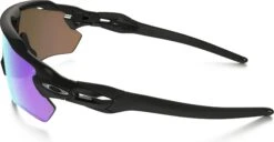 OAKLEY RADAR EV PATH Sunglasses Black - Purple Prizm Golf Ref OO9208-44 -Odlo Fashion Shop 57d284a7582af