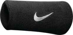 Nike Swoosh Wristbands Blue (Pair) 16 Nike Swoosh Wristbands Blue (Pair) -Odlo Fashion Shop 588a06ca2bc06