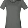 Gore Wear R3 Women Jersey Grey -Odlo Fashion Shop 5a7c6a1b426bb 1