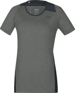 Gore Wear GORE® R3 Women's Shirt Blue 7 Gore Wear GORE® R3 Women's Shirt Blue -Odlo Fashion Shop 5a7c6a1b426bb