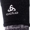 Odlo Ceramicool Sweatband Black -Odlo Fashion Shop 5a7c74ac03876