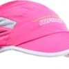Mako Running Cap Pink