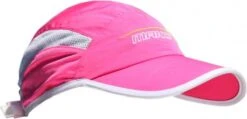 Mako Running Cap Pink