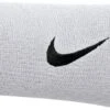 Nike Swoosh Terry Wristbands White (Pair) 2 Nike Swoosh Terry Wristbands White (Pair) -Odlo Fashion Shop 5ab8f53245ad9