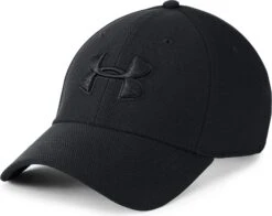 Under Armour Blitzing 3.0 Cap White -Odlo Fashion Shop 5aeaef8f8ab8e