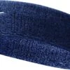 Nike Swoosh Sweatband Blue -Odlo Fashion Shop 5b8c21eab3f63 1