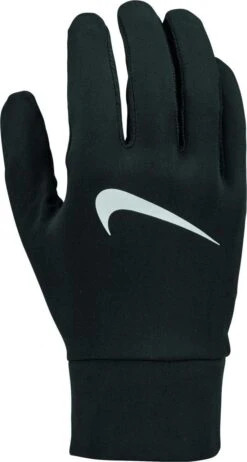 Nike Lightweight Tech Run Gloves Black