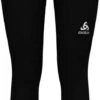 Odlo CORE LIGHT Tights Black -Odlo Fashion Shop 5b8d344616f34