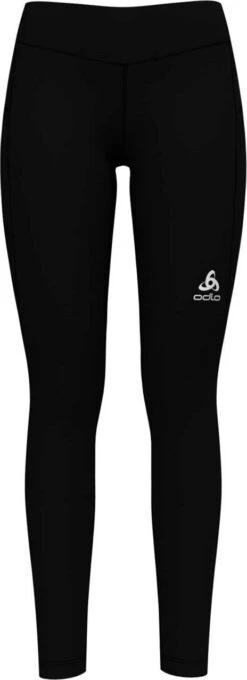 Odlo CORE LIGHT Tights Black