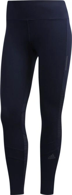 ADIDAS PERFORMANCE Adidas HOW WE DO Long Tight Black -Odlo Fashion Shop 5c2371523d7b2