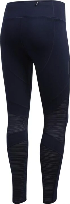 ADIDAS PERFORMANCE Adidas HOW WE DO Long Tight Black -Odlo Fashion Shop 5c237152b32aa