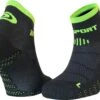 BV Sport SCR One Evo Black Green -Odlo Fashion Shop 5c4845ddd2e04