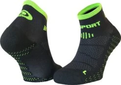 BV Sport SCR One Evo Black Green