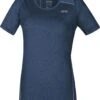Gore Wear GORE® R3 Women's Shirt Blue -Odlo Fashion Shop 5c6fda3f428d3