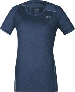 Gore Wear GORE® R3 Women's Shirt Blue