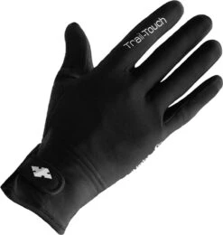 Raidlight Trail-Touch Gloves Black