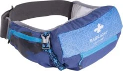 Raidlight Responsiv Belt Grey Unisex