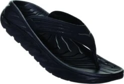 Hoka One One Hoka Ora Recovery Flip Black