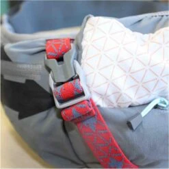 Raidlight Responsiv Belt Grey -Odlo Fashion Shop 5c7fee4787e73