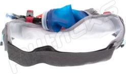 Raidlight Responsiv Belt Grey -Odlo Fashion Shop 5c88e3c18f267