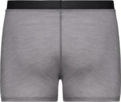 ODLO NATURAL LIGHT Boxer Grey -Odlo Fashion Shop 5caef7c5cf16a