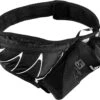 Salomon Sensibelt Hydration Belt Black White 2 Salomon Sensibelt Hydration Belt Black White -Odlo Fashion Shop 5cb03d63b80e7