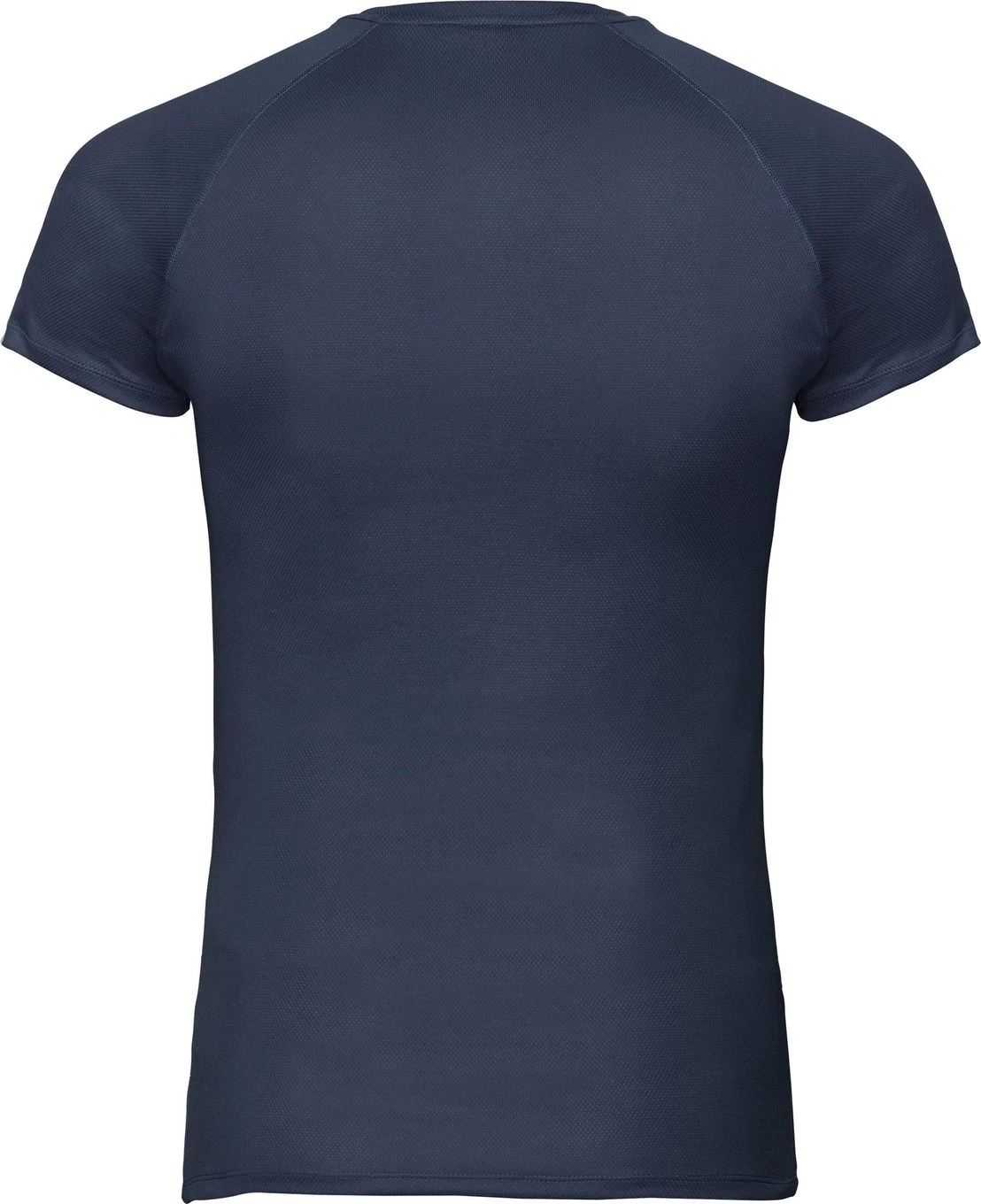 ODLO Active F-Dry Light Short Sleeves T-Shirt Black 4 ODLO Active F-Dry Light Short Sleeves T-Shirt Black - Image 2