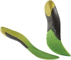 Paire Of Insoles Sidas 3D RUN SENSE -Odlo Fashion Shop 5cbf2c1944590