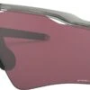 Oakley Radar EV Path Goggles / Grey Ink / Prizm Road Black / Ref.OO9208-8238 -Odlo Fashion Shop 5cc6981a8a6b8