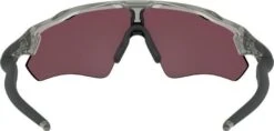 Oakley Radar EV Path Goggles / Grey Ink / Prizm Road Black / Ref.OO9208-8238 -Odlo Fashion Shop 5cc698211f710