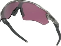 Oakley Radar EV Path Goggles / Grey Ink / Prizm Road Black / Ref.OO9208-8238 -Odlo Fashion Shop 5cc69827d4d65