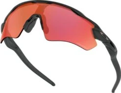 Oakley Radar EV Path Sunglasses / Matt Black / Prizm Trail Torch / Ref.OO9208-9038 -Odlo Fashion Shop 5cc69894e157c