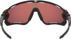 Oakley Sunglasses Jawbreaker / Matte Black / Prizm Trail Torch 8 Oakley Sunglasses Jawbreaker / Matte Black / Prizm Trail Torch -Odlo Fashion Shop 5cc699af89805