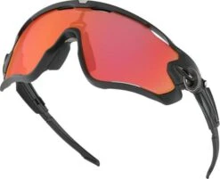 Oakley Sunglasses Jawbreaker / Matte Black / Prizm Trail Torch 9 Oakley Sunglasses Jawbreaker / Matte Black / Prizm Trail Torch -Odlo Fashion Shop 5cc699b67f6d9