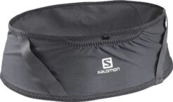 Salomon Pulse Belt Gray Unisex