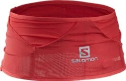 Salomon ADV Skin Belt Red Unisex