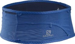 Salomon Sense Pro Belt Blue Unisex