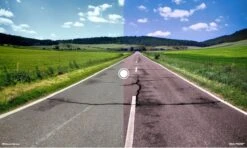 Oakley Radar EV Path Goggles / Grey Ink / Prizm Road Black / Ref.OO9208-8238 -Odlo Fashion Shop 8988485e6b8993889ce9.66104104