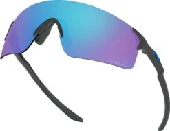 Oakley EVZero Blades Steel Frame - Prizm Sapphire Lenses / Ref.OO9454-0338 -Odlo Fashion Shop 8988905ced317913d7d5.54143183